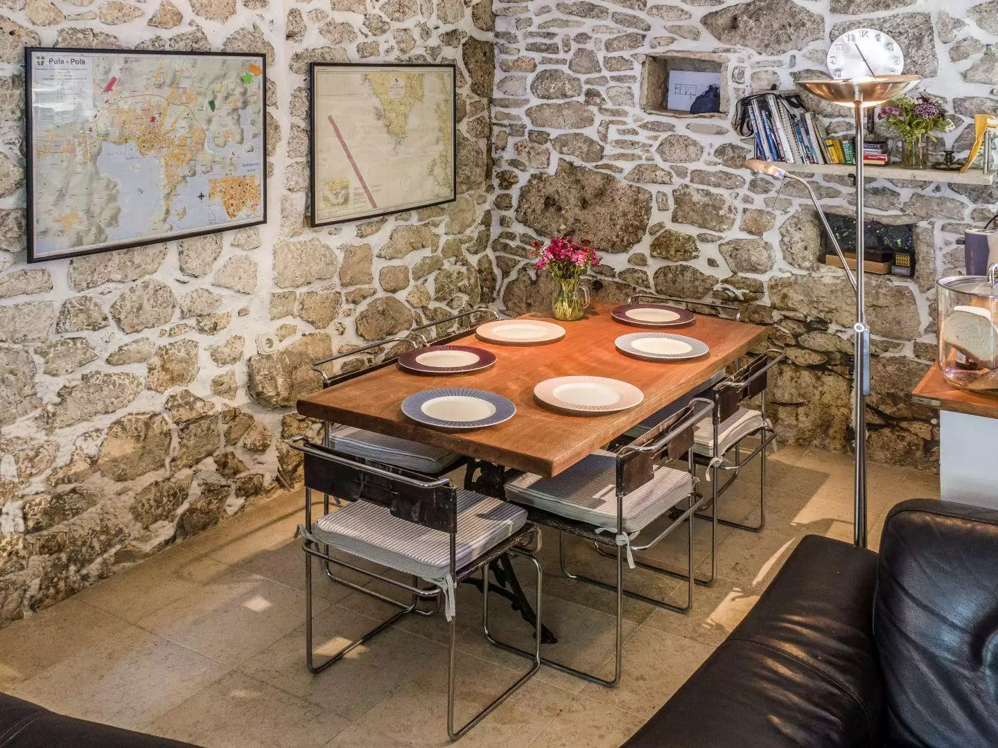 Villa 258m² in Croatia, Pula. Priced at 950000€ rent photo-17