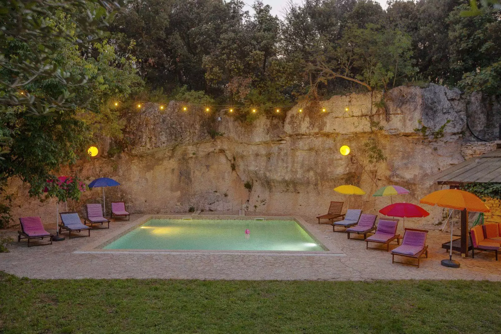 Villa 258m² in Croatia, Pula. Priced at 950000€ rent photo-1