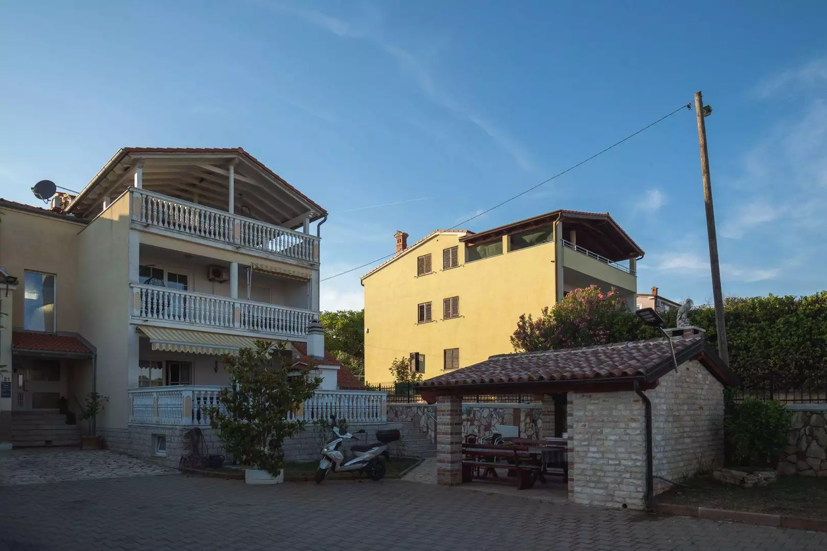 Hotels 420m² in Croatia, Banjole. Priced at 986000€ rent photo-3