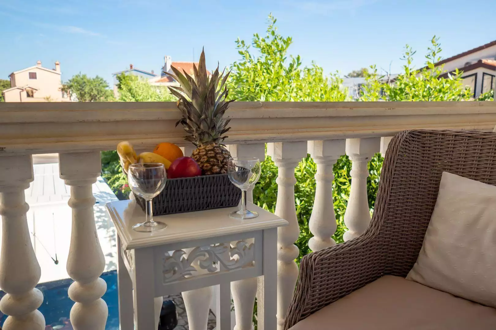 Hotels 420m² in Croatia, Banjole. Priced at 986000€ rent photo-4