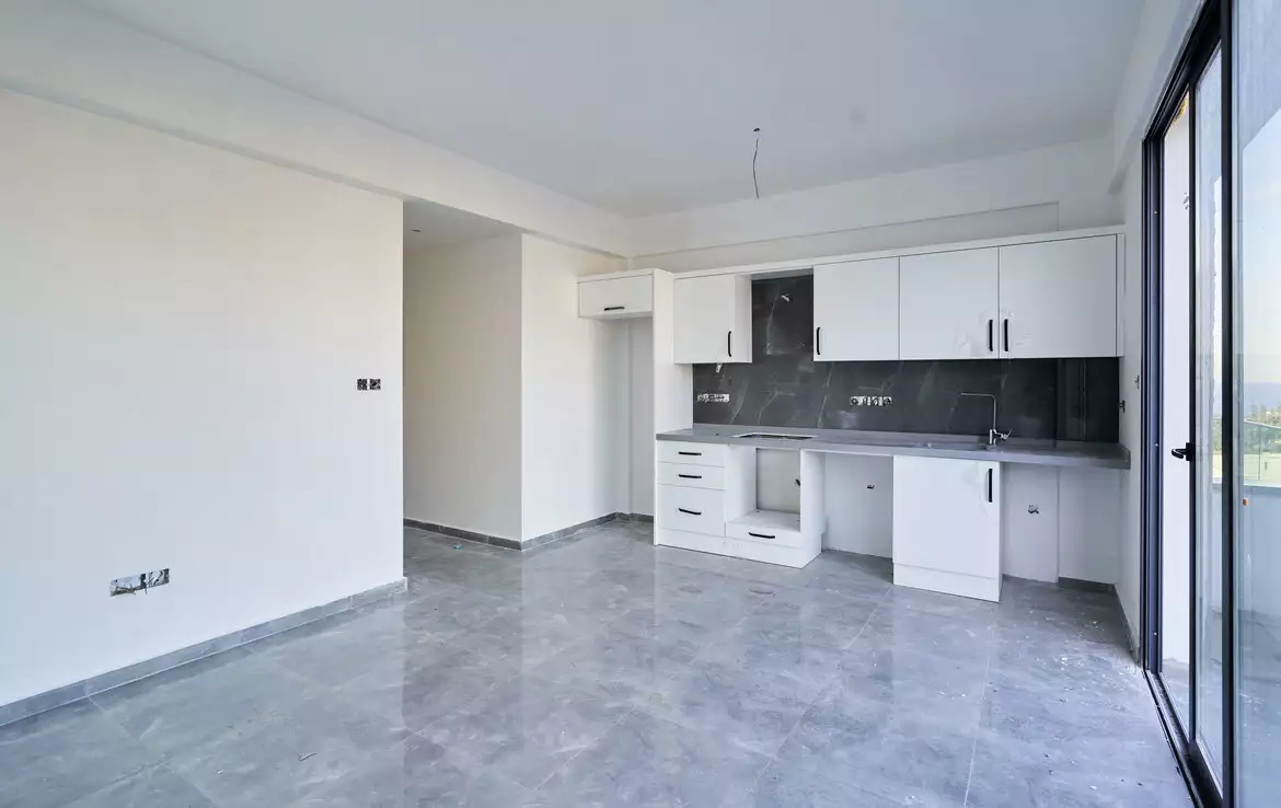 Penthouse 106m² in Cyprus, Esentepe. Priced at 122850€ rent photo-15