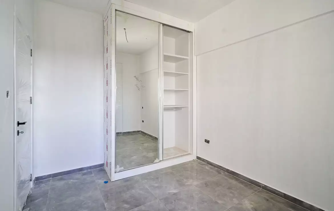 Penthouse 106m² in Cyprus, Esentepe. Priced at 122850€ rent photo-19