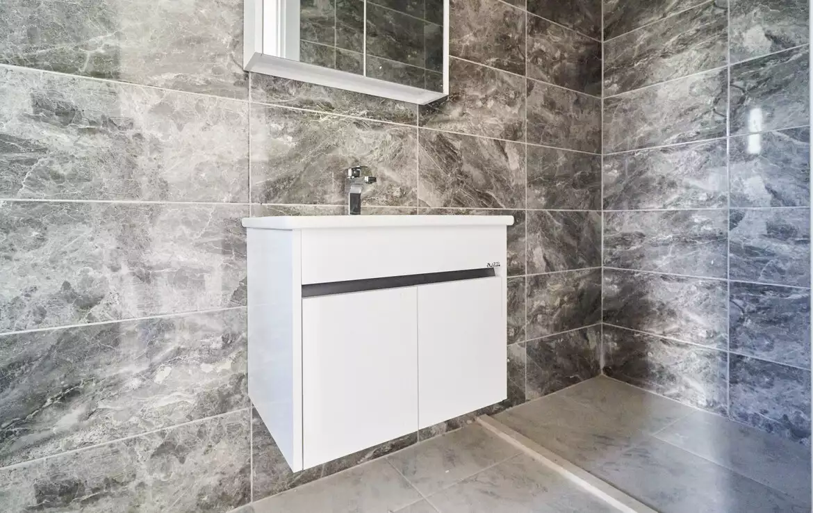 Penthouse 106m² in Cyprus, Esentepe. Priced at 122850€ rent photo-21