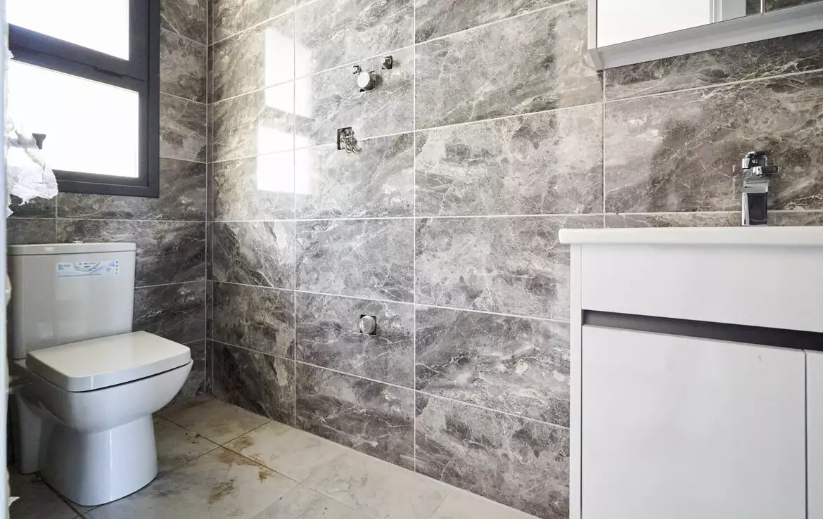 Penthouse 106m² in Cyprus, Esentepe. Priced at 122850€ rent photo-22