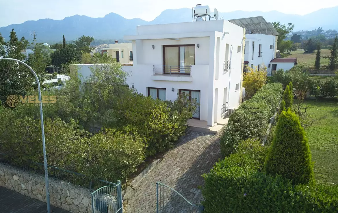Villa 500m² in Cyprus, Esentepe. Priced at 257400€ rent photo-1