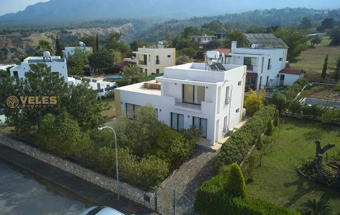 Villa 500m² in Cyprus, Esentepe. Priced at 257400€ rent photo-2