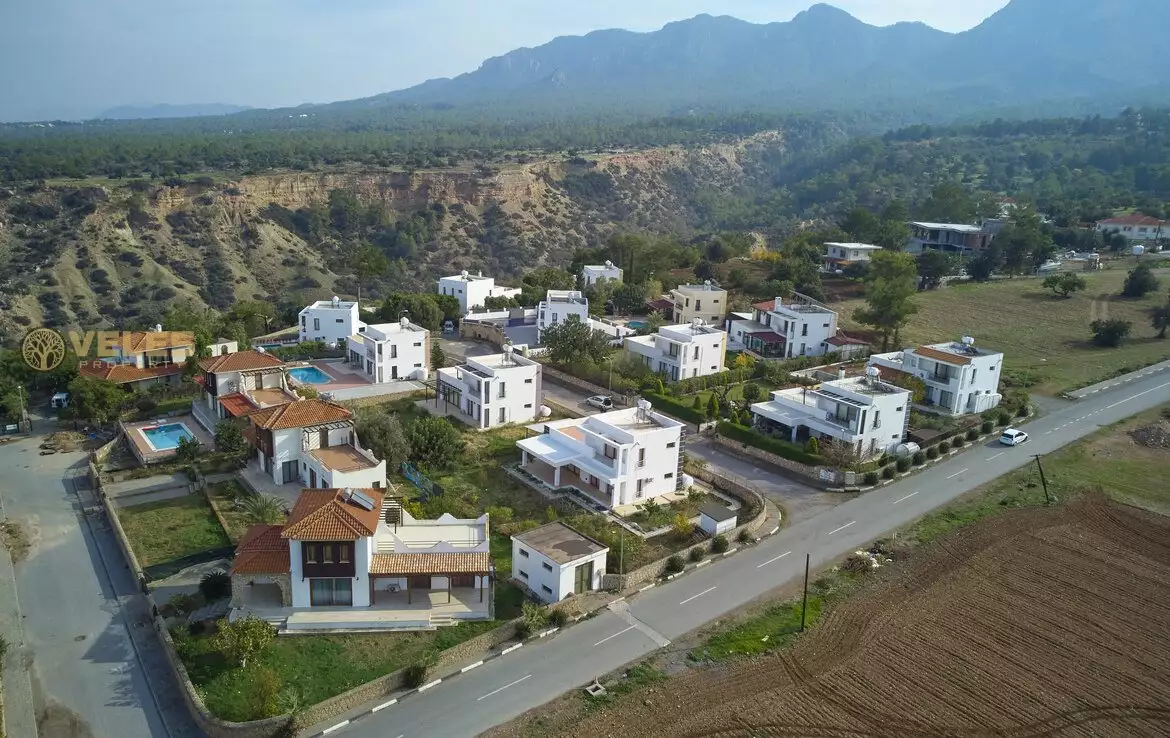 Villa 500m² in Cyprus, Esentepe. Priced at 257400€ rent photo-3