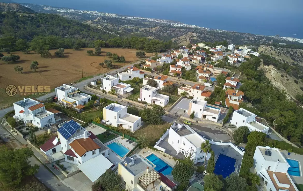 Villa 500m² in Cyprus, Esentepe. Priced at 257400€ rent photo-4