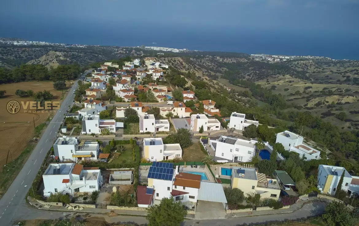 Villa 500m² in Cyprus, Esentepe. Priced at 257400€ rent photo-5