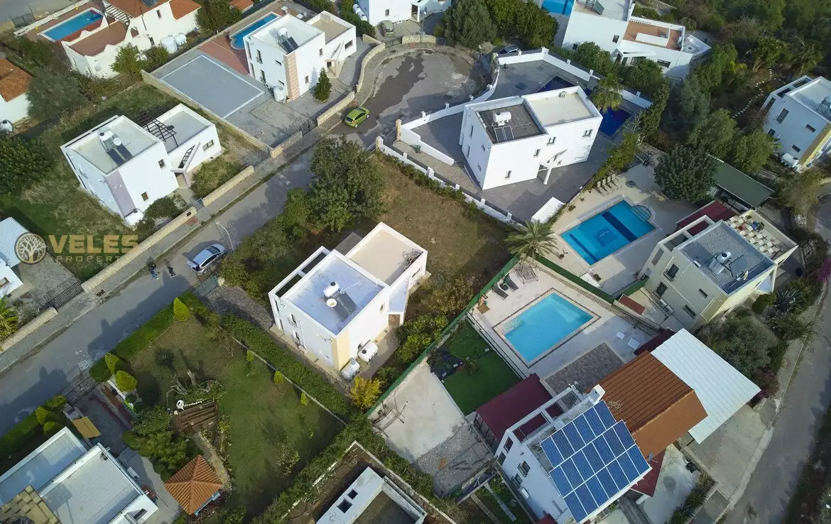 Villa 500m² in Cyprus, Esentepe. Priced at 257400€ rent photo-6