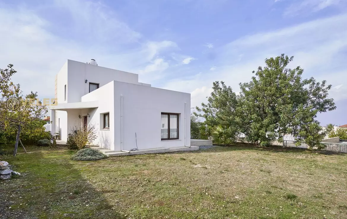 Villa 500m² in Cyprus, Esentepe. Priced at 257400€ rent photo-7