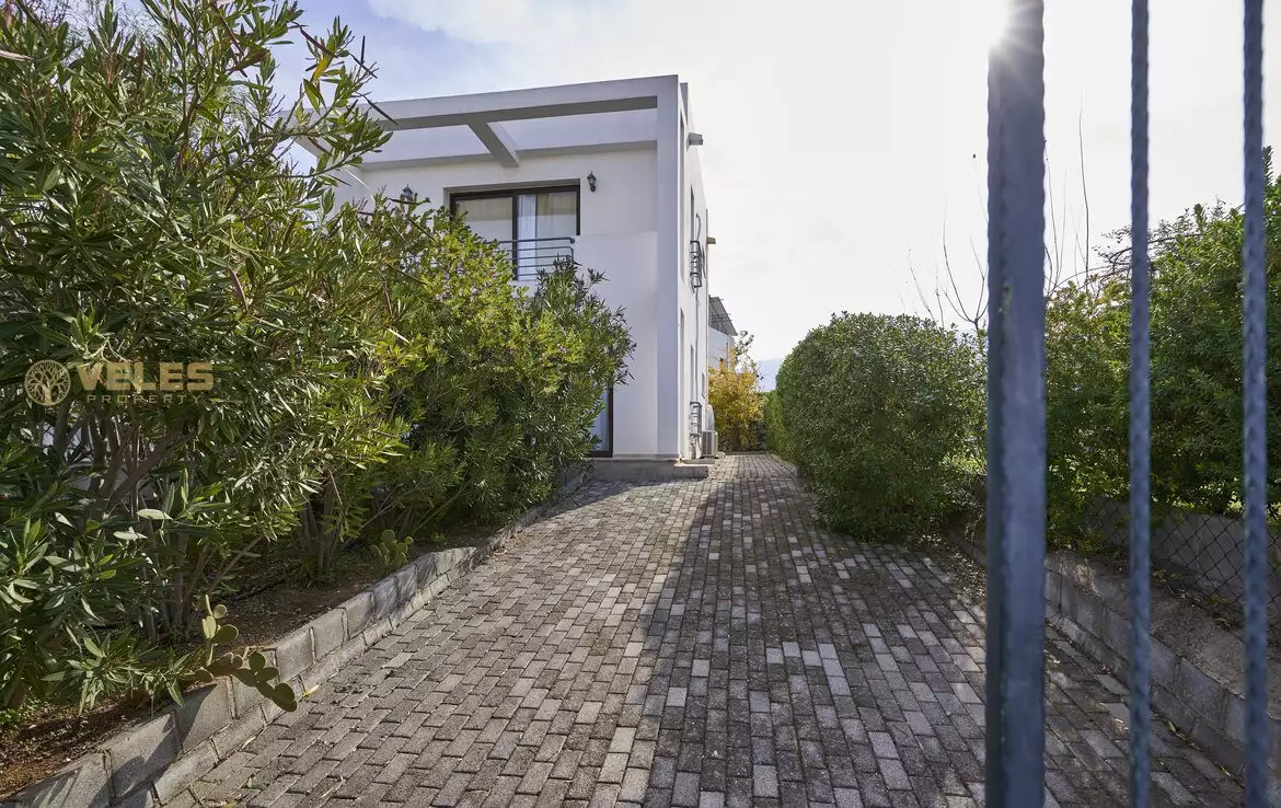 Villa 500m² in Cyprus, Esentepe. Priced at 257400€ rent photo-9