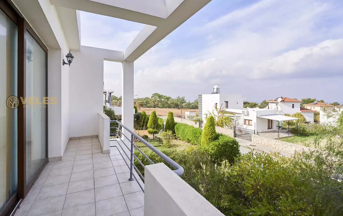 Villa 500m² in Cyprus, Esentepe. Priced at 257400€ rent photo-10