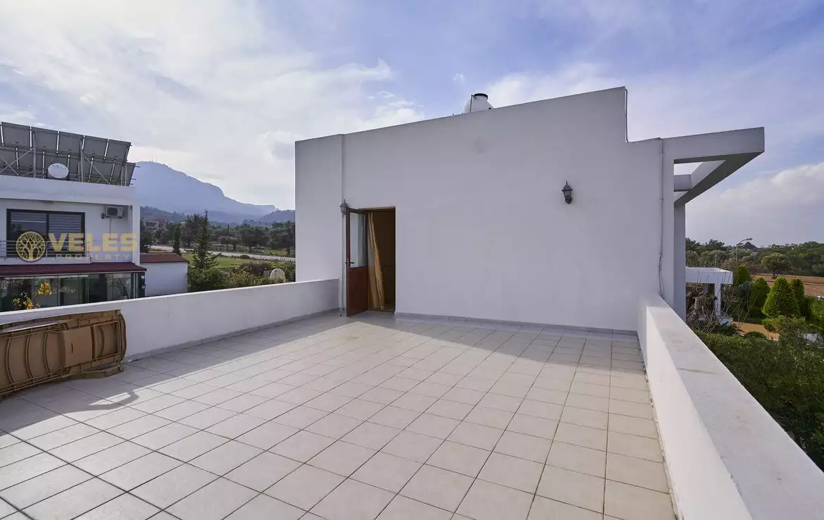 Villa 500m² in Cyprus, Esentepe. Priced at 257400€ rent photo-11