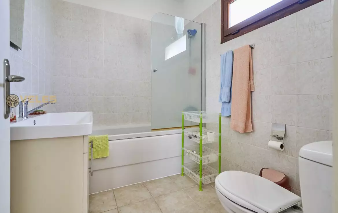 Villa 500m² in Cyprus, Esentepe. Priced at 257400€ rent photo-24