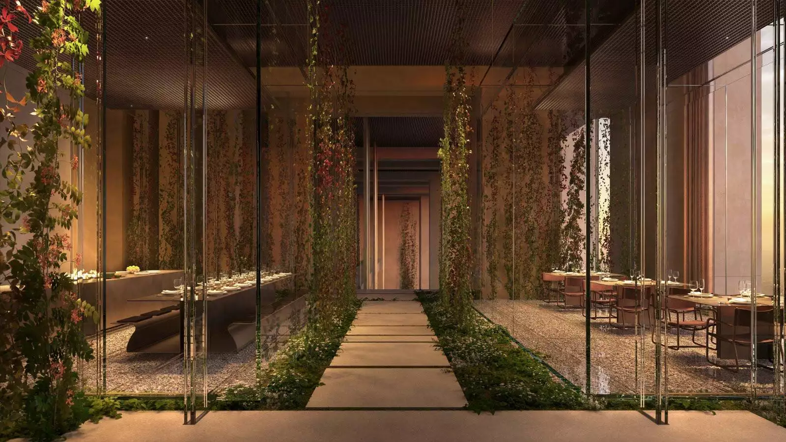 Flat 458m² in UAE, Dubai. Priced at 6210000$ rent photo-11