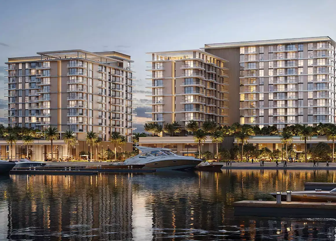 Flat 160m² in UAE, Dubai. Priced at 1188000$ rent photo-9