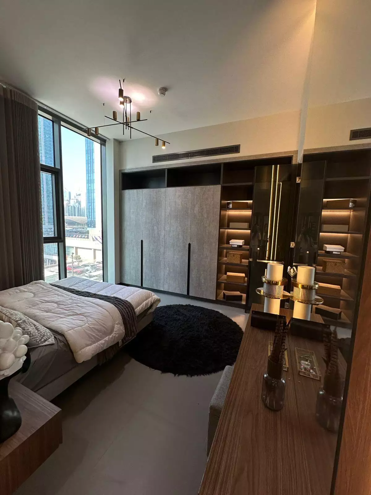 Flat 75m² in UAE, Dubai. Priced at 481365$ rent photo-1