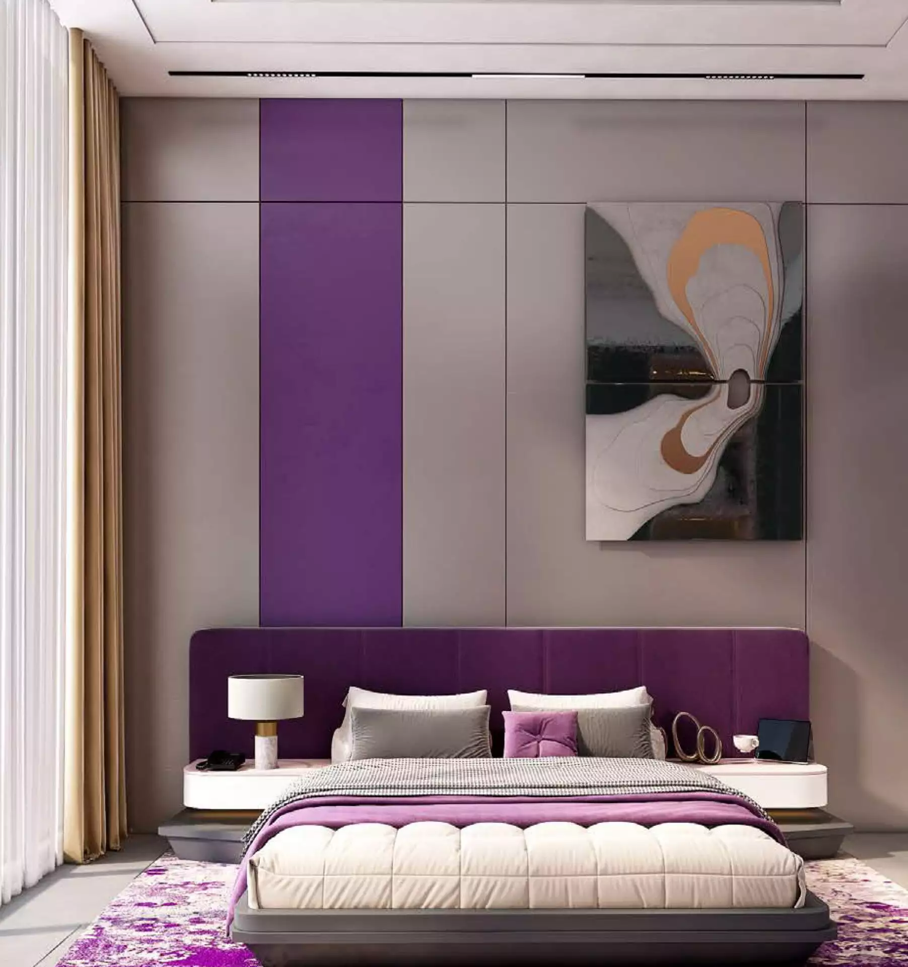 Flat 75m² in UAE, Dubai. Priced at 481365$ rent photo-8