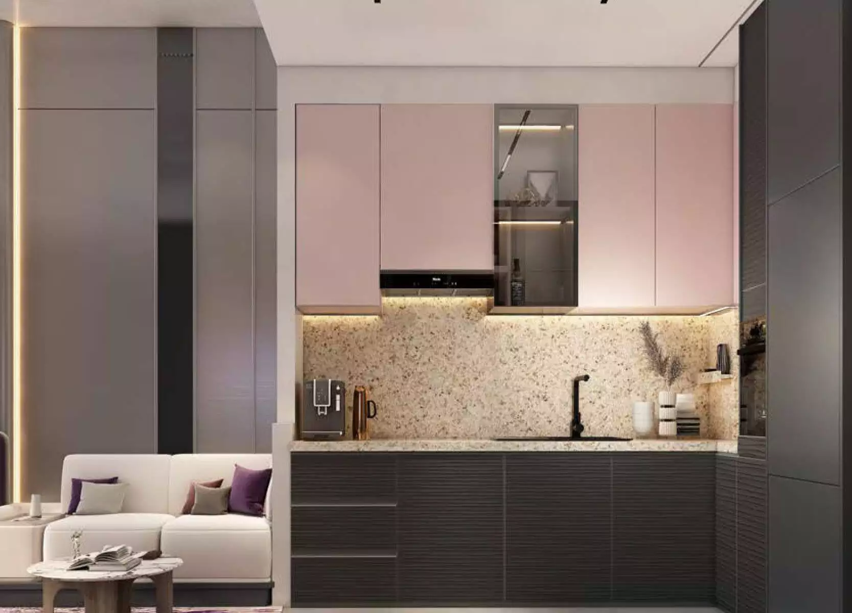 Flat 75m² in UAE, Dubai. Priced at 481365$ rent photo-11