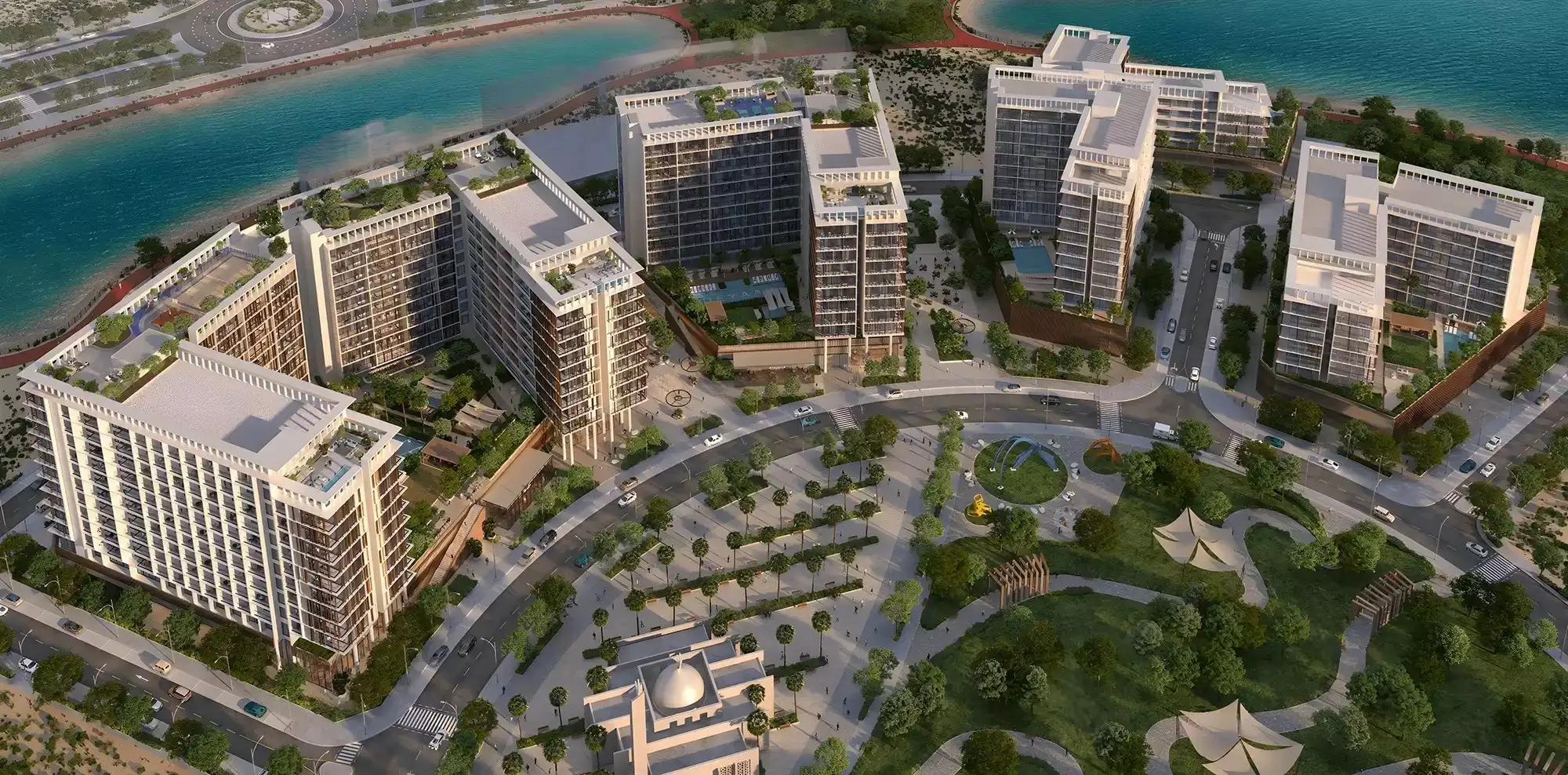 Flat 63m² in UAE, Dubai. Priced at 239760$ rent photo-11