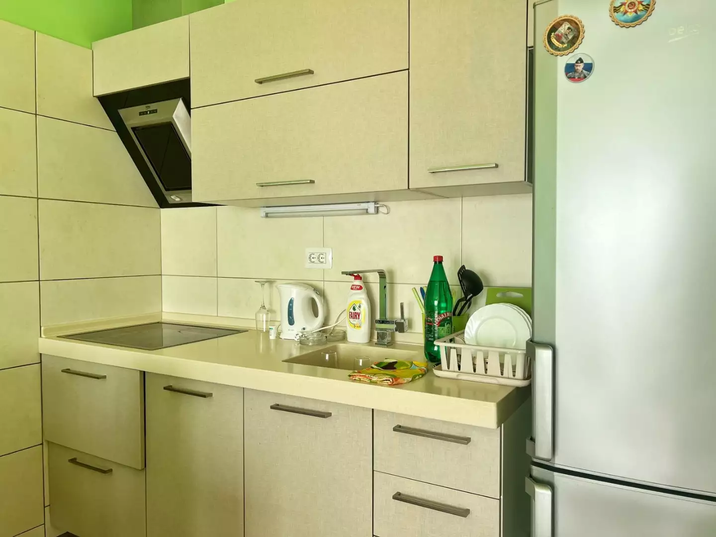 Flat 54m² in Montenegro, Dobra Voda. Priced at 170000€ rent photo-3