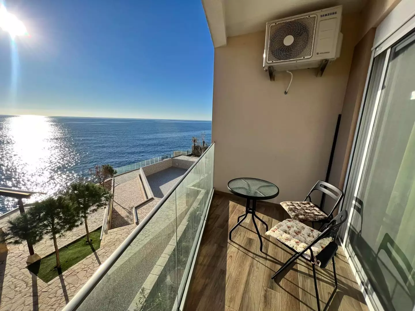 Flat 54m² in Montenegro, Dobra Voda. Priced at 170000€ rent photo-4