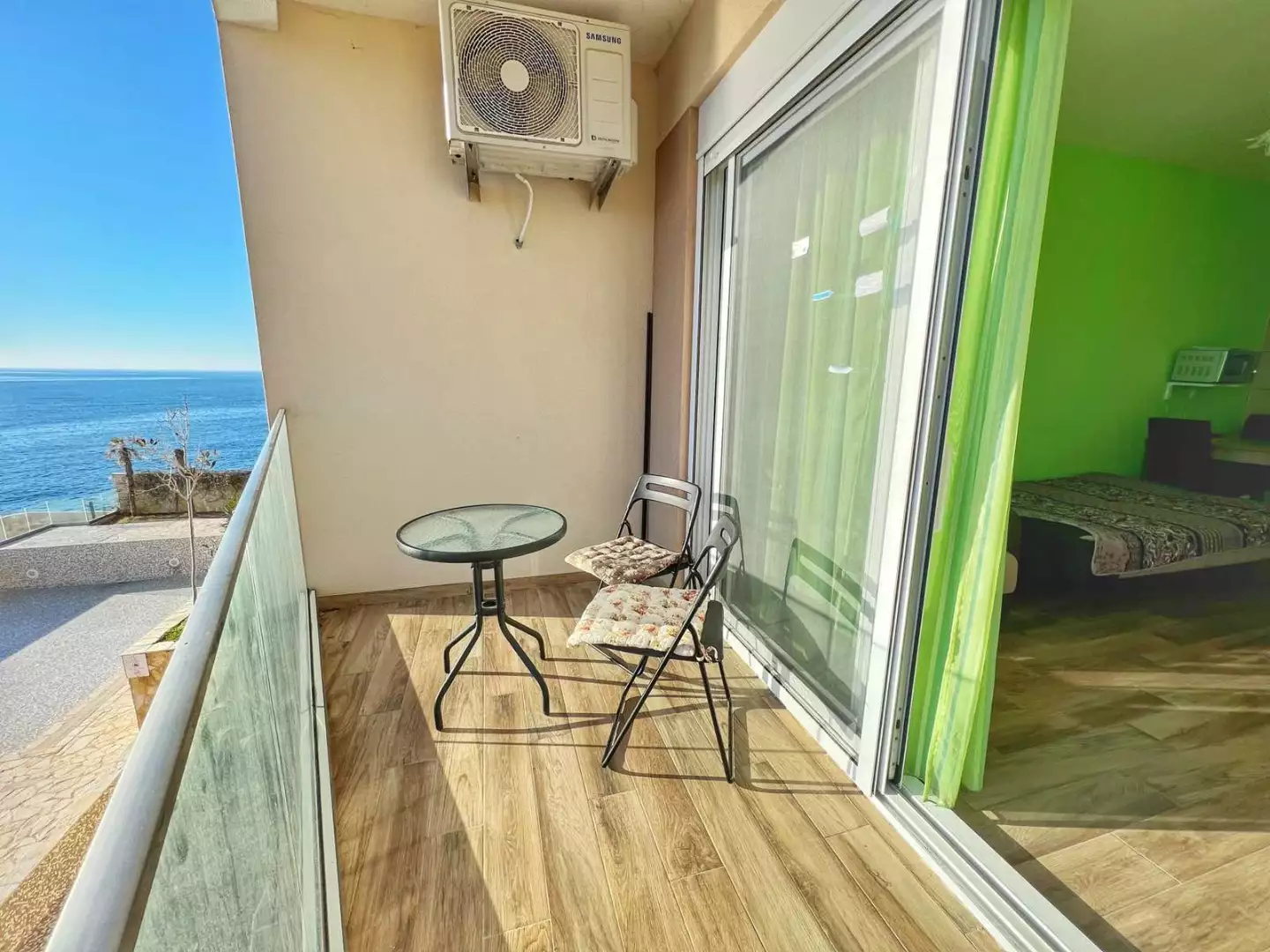 Flat 54m² in Montenegro, Dobra Voda. Priced at 170000€ rent photo-5