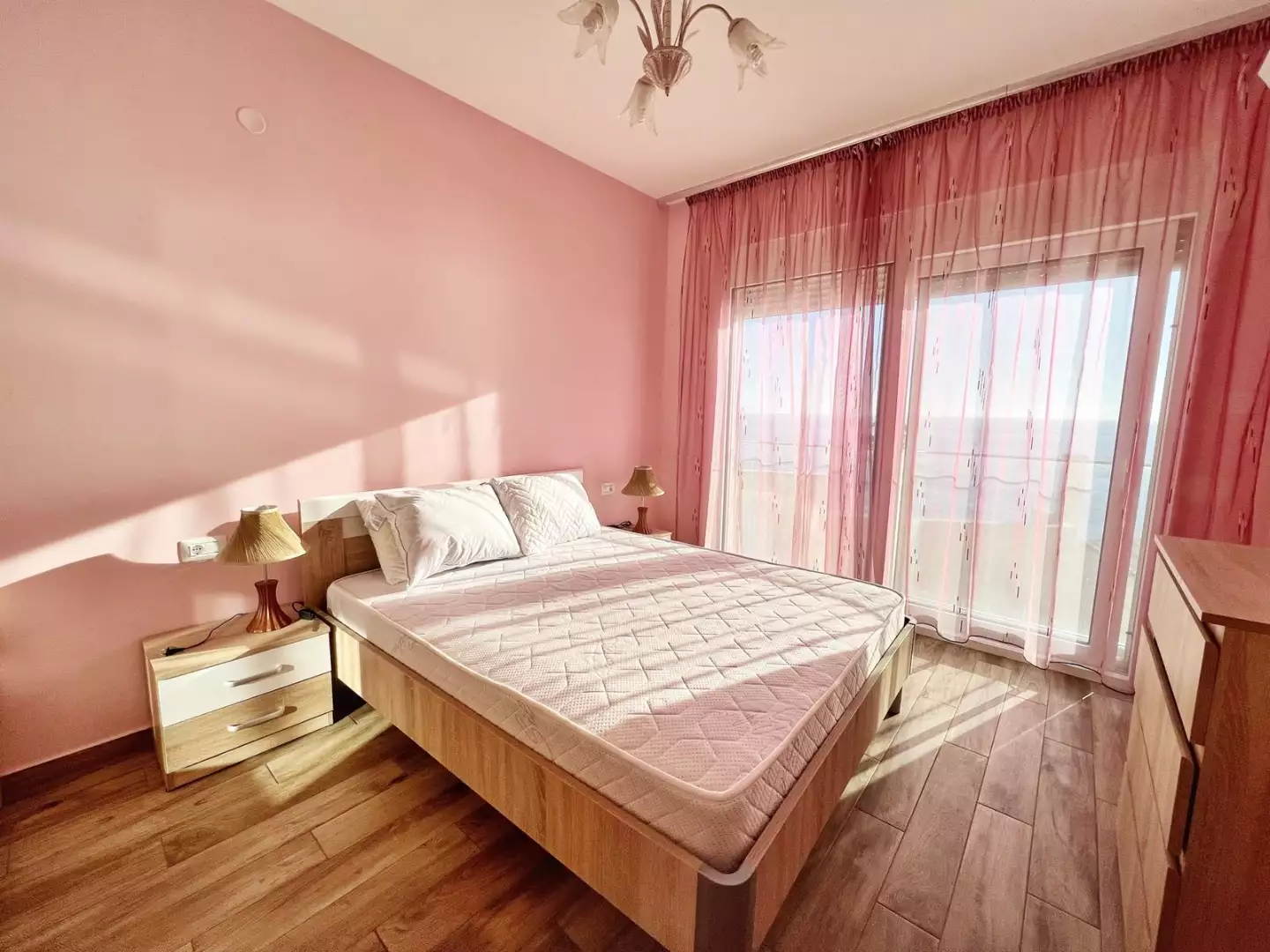 Flat 54m² in Montenegro, Dobra Voda. Priced at 170000€ rent photo-6