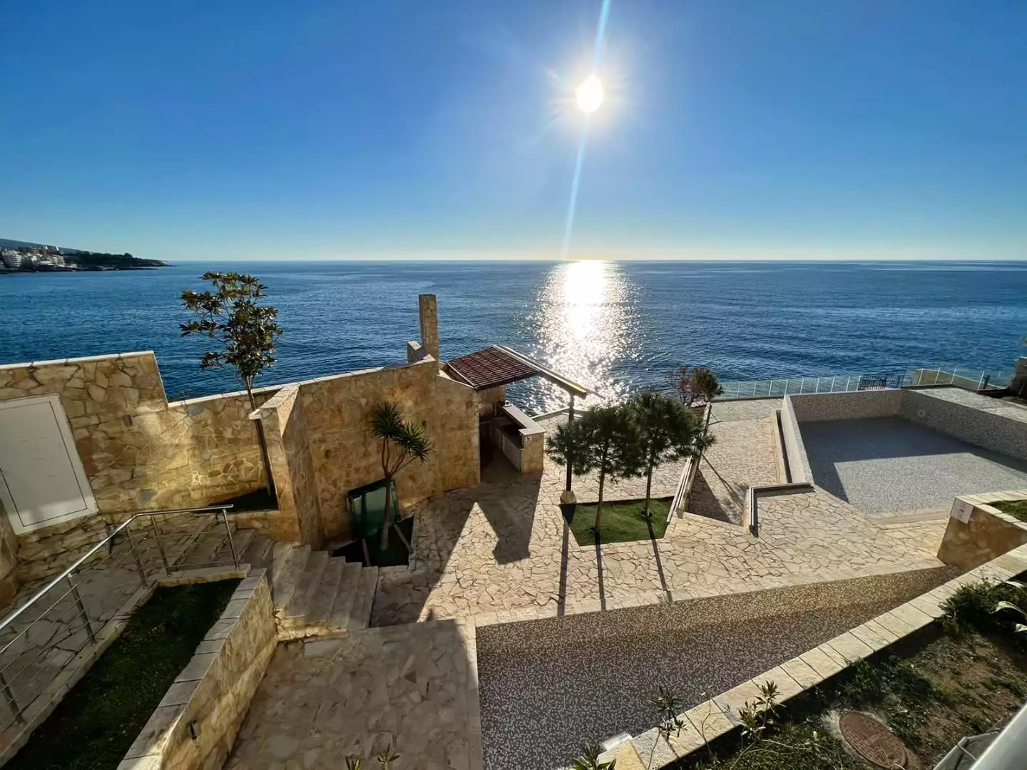 Flat 54m² in Montenegro, Dobra Voda. Priced at 170000€ rent photo-8