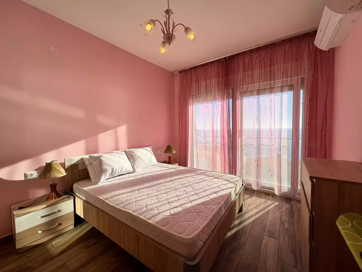 Flat 54m² in Montenegro, Dobra Voda. Priced at 170000€ rent photo-9