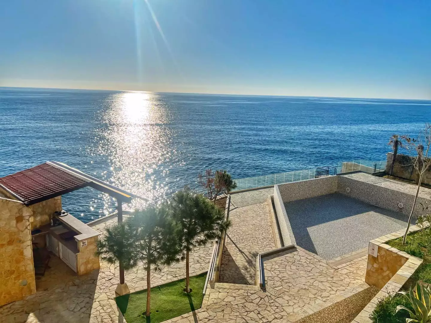 Flat 54m² in Montenegro, Dobra Voda. Priced at 170000€ rent photo-10