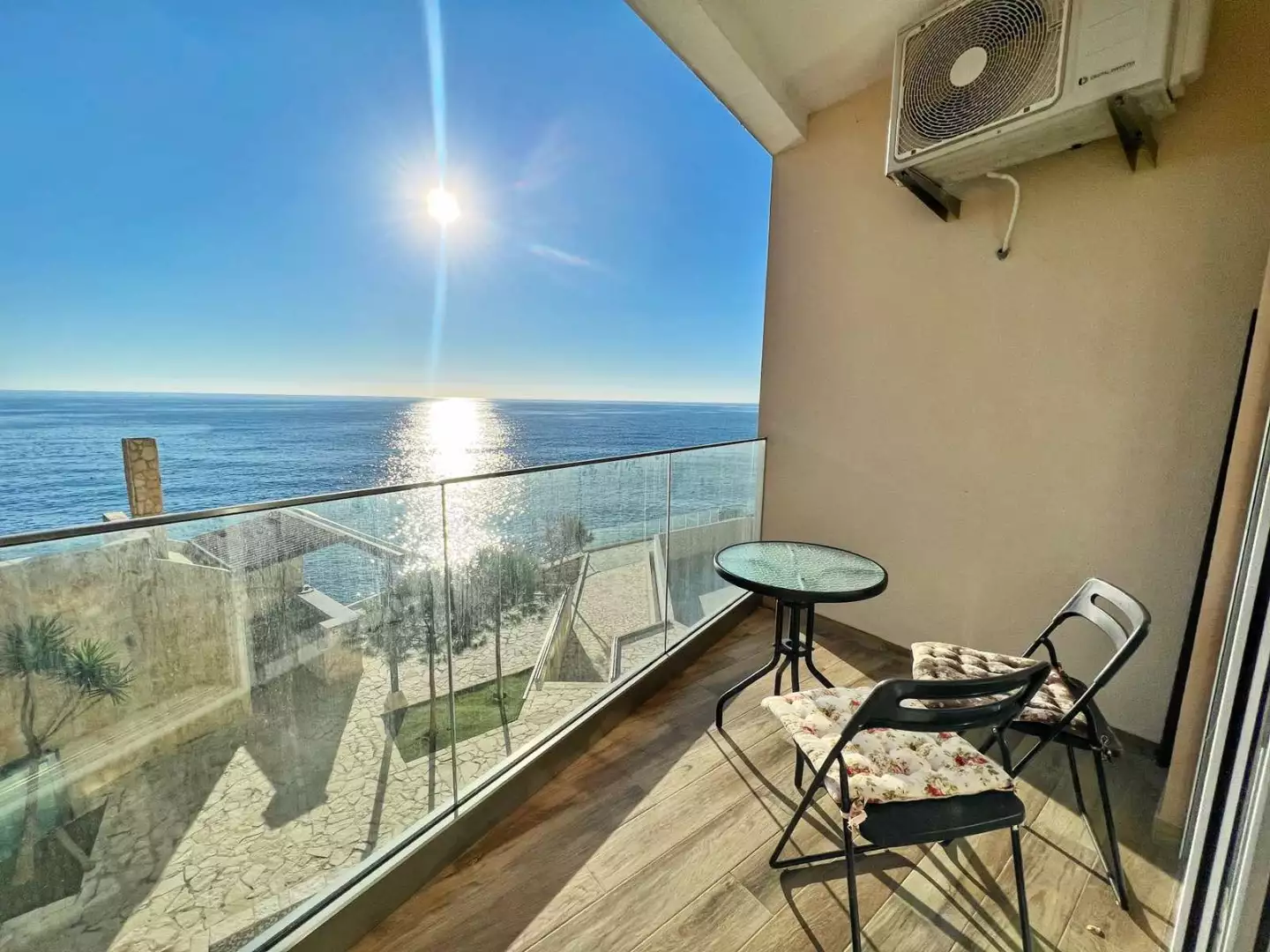 Flat 54m² in Montenegro, Dobra Voda. Priced at 170000€ rent photo-14