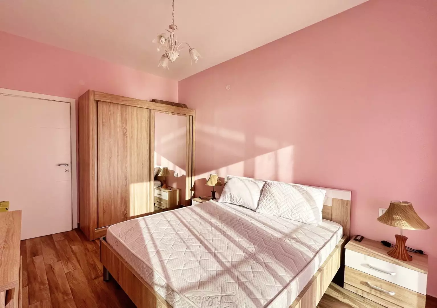 Flat 54m² in Montenegro, Dobra Voda. Priced at 170000€ rent photo-19