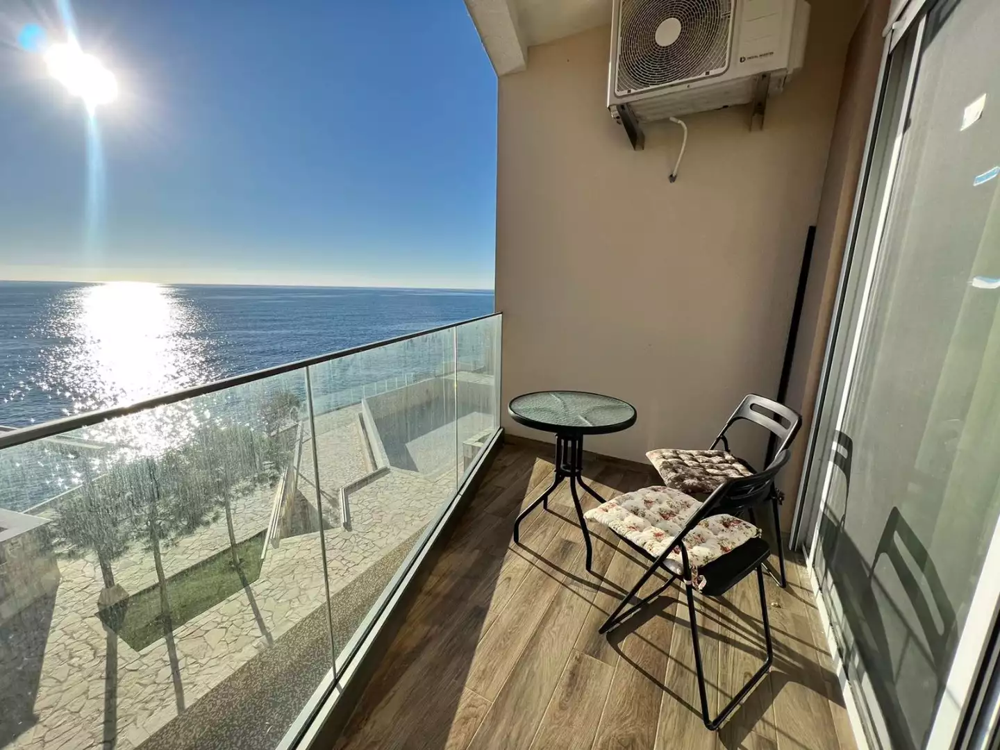 Flat 54m² in Montenegro, Dobra Voda. Priced at 170000€ rent photo-20