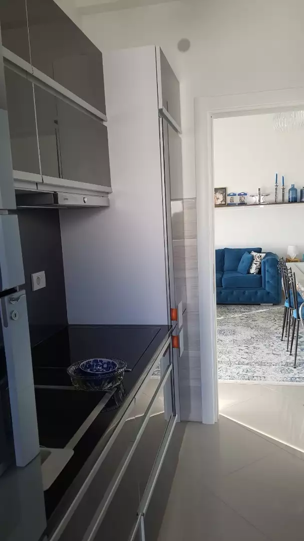 Flat 79m² in Montenegro, Bar. Priced at 250000€ rent photo-2