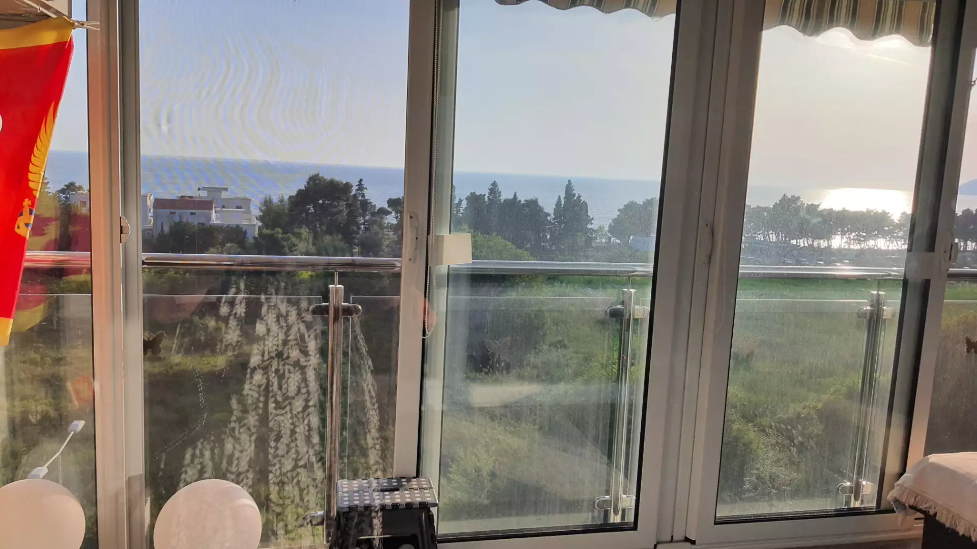 Flat 79m² in Montenegro, Bar. Priced at 250000€ rent photo-3