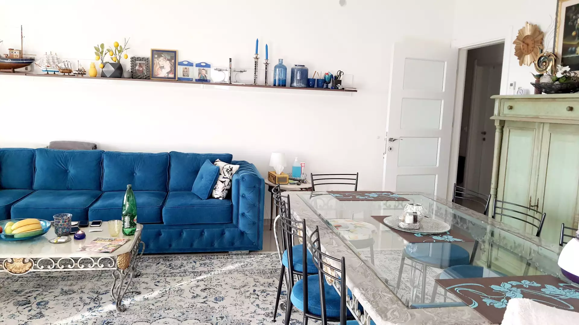 Flat 79m² in Montenegro, Bar. Priced at 250000€ rent photo-4