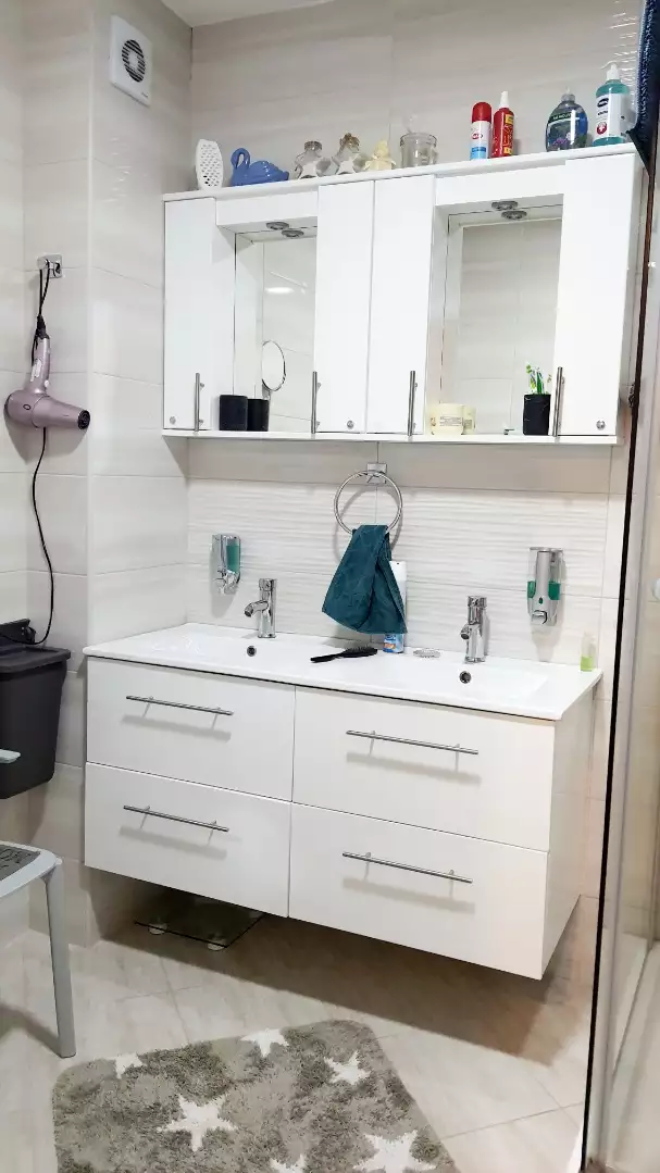 Flat 79m² in Montenegro, Bar. Priced at 250000€ rent photo-5