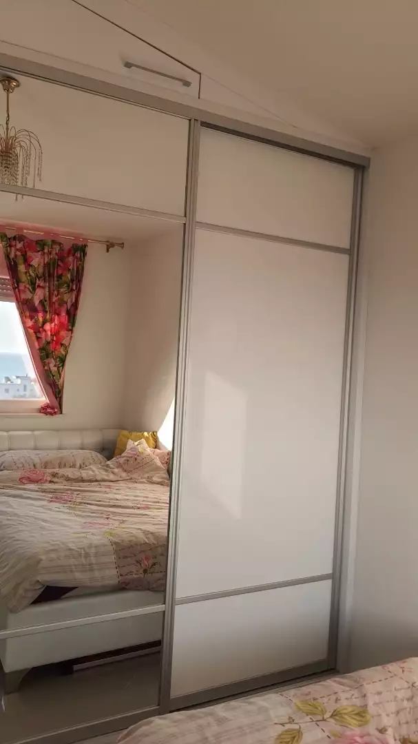 Flat 79m² in Montenegro, Bar. Priced at 250000€ rent photo-12