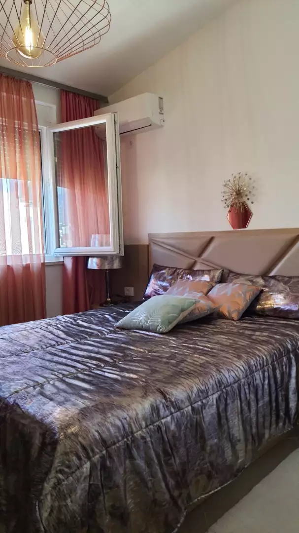 Flat 79m² in Montenegro, Bar. Priced at 250000€ rent photo-13