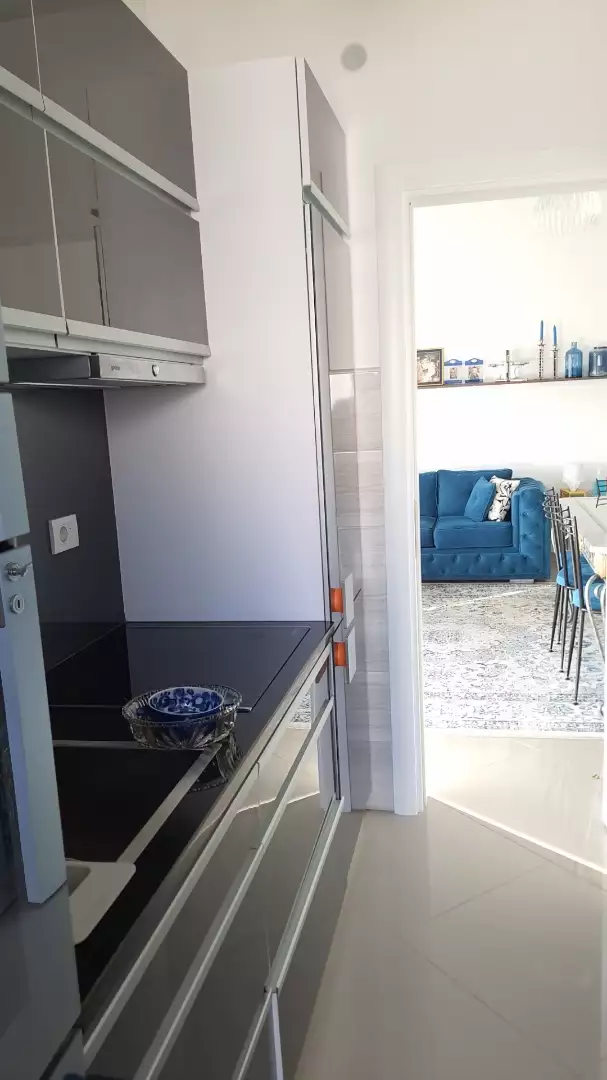 Flat 79m² in Montenegro, Bar. Priced at 250000€ rent photo-15