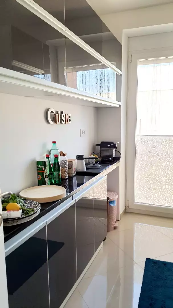 Flat 79m² in Montenegro, Bar. Priced at 250000€ rent photo-29