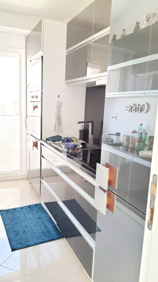Flat 79m² in Montenegro, Bar. Priced at 250000€ rent photo-30