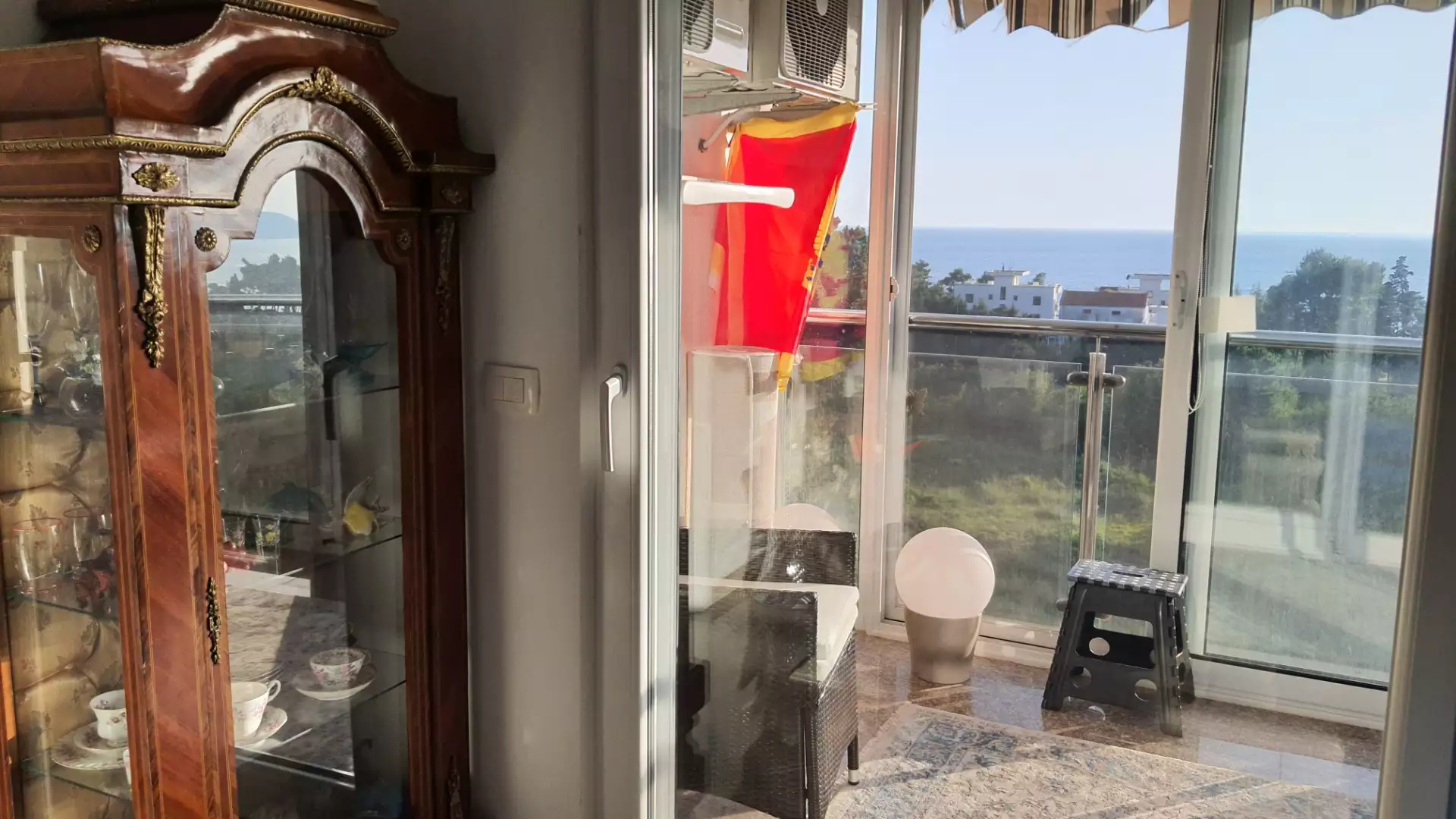 Flat 79m² in Montenegro, Bar. Priced at 250000€ rent photo-31