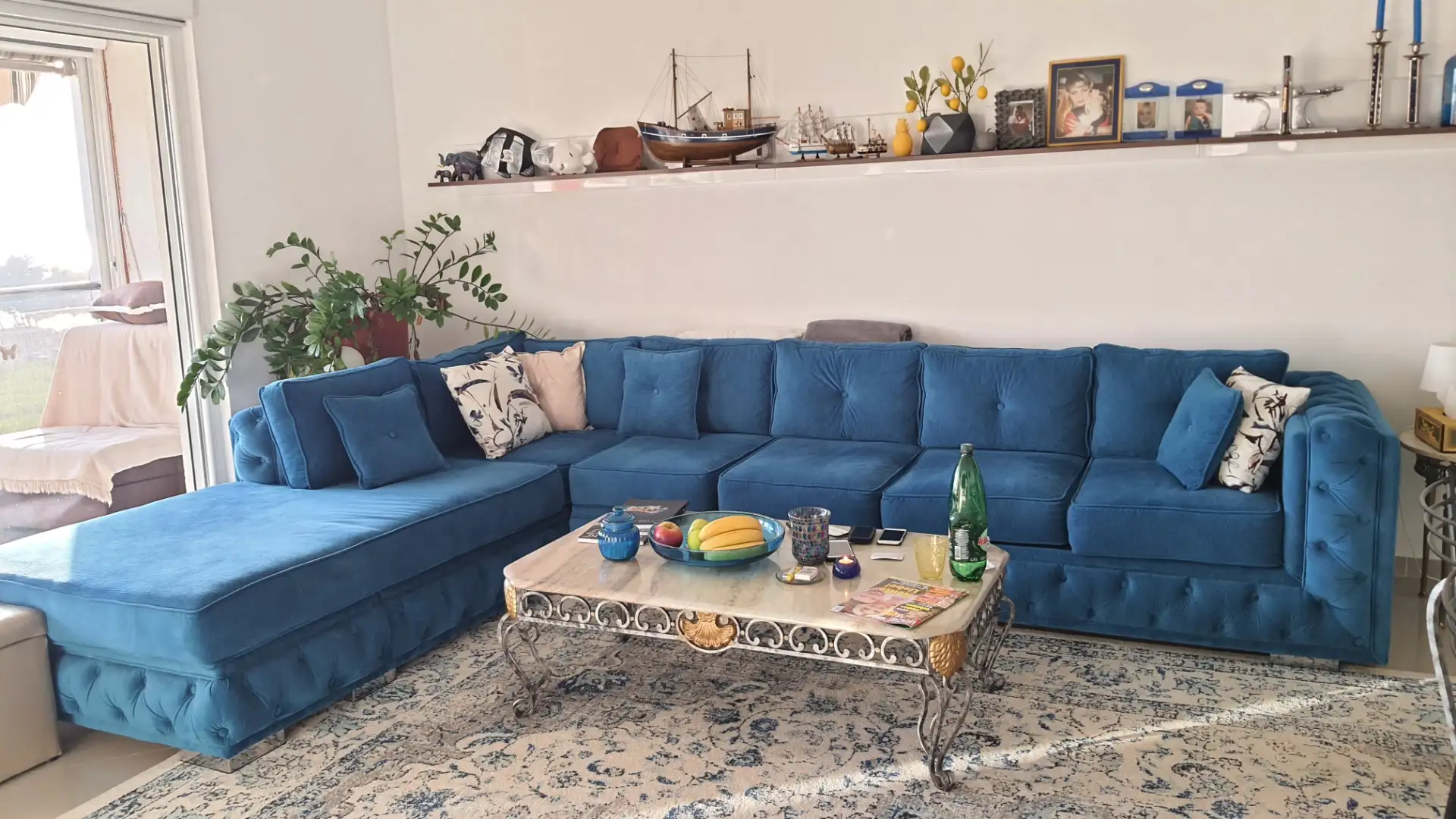 Flat 79m² in Montenegro, Bar. Priced at 265000€ rent photo-1