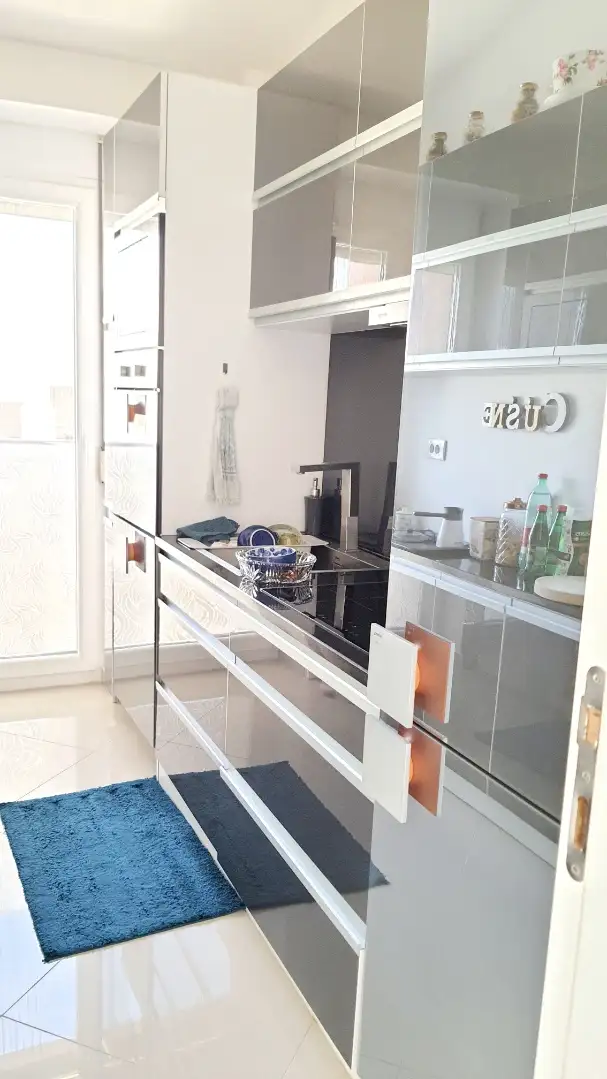 Flat 79m² in Montenegro, Bar. Priced at 265000€ rent photo-30