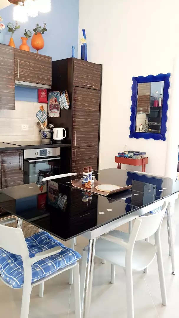 Flat 90m² in Montenegro, Bar. Priced at 228000€ rent photo-2