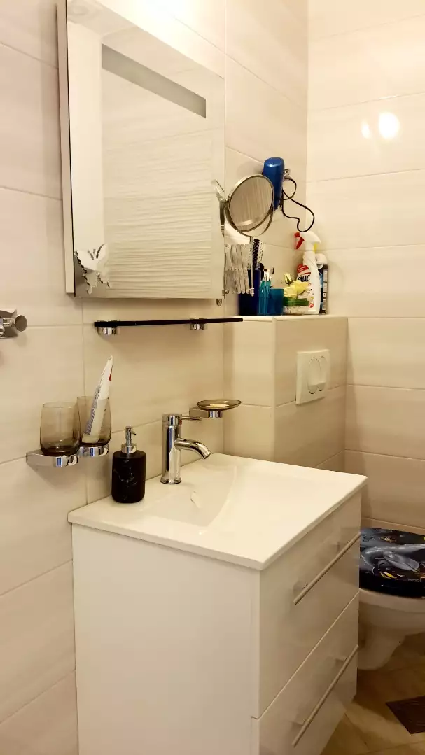 Flat 90m² in Montenegro, Bar. Priced at 228000€ rent photo-4