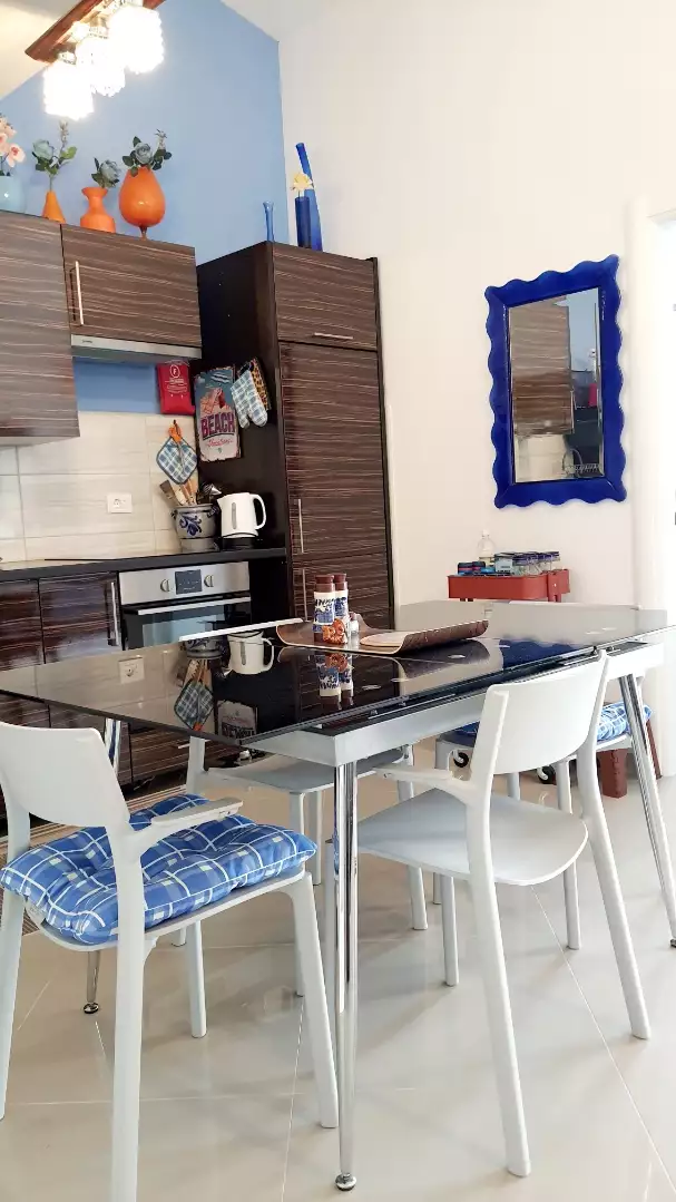 Flat 90m² in Montenegro, Bar. Priced at 228000€ rent photo-6